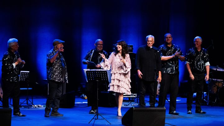 ‘Bossa Sempre Nova’: no Vivo Rio, o gênero brasileiro ganha novos acordes com Roberto Menescal, Danilo Caymmi e Patty Ascher
