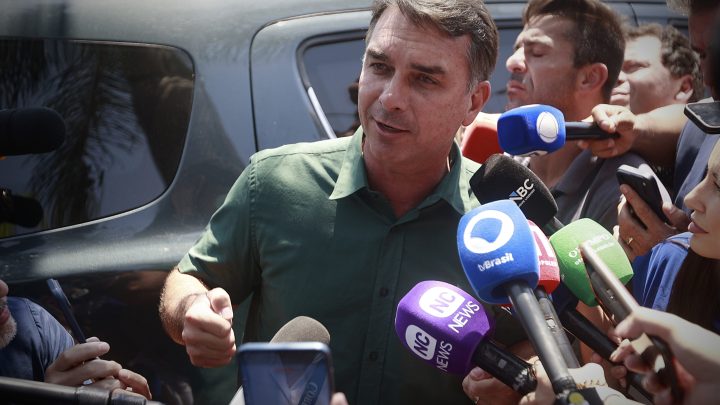 ‘Hipocrisia’, ‘prejudicial ao trabalhador’ e ‘solução fácil’: saiba o que Flávio disse sobre fim da escala 6x1 antes de declarar apoio à PEC